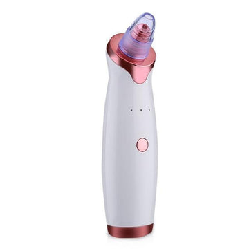 Ultrasonic Pore Acne Cleaner